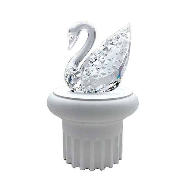 Swarovski Crystal Swan, Centenary