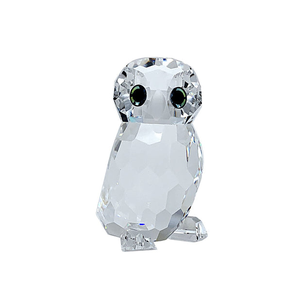 Swarovski Crystal Owlet