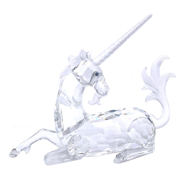 Swarovski Crystal Unicorn