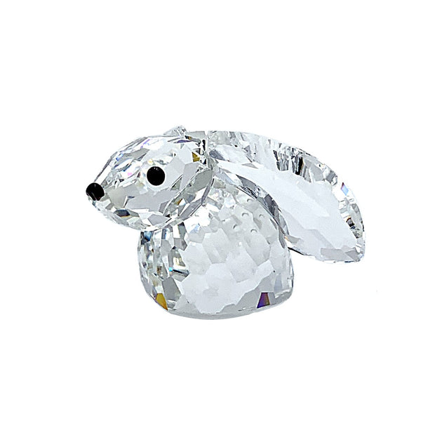 Swarovski Crystal Rabbit