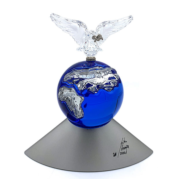 Swarovski Crystal Crystal Planet