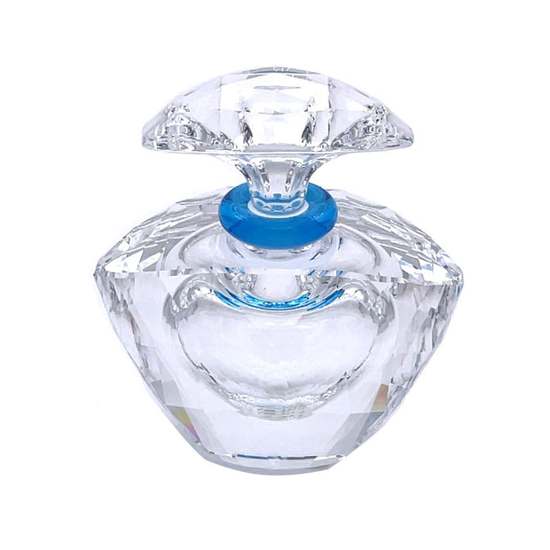 Swarovski Crystal Flacon Napoleon Perfume Bottle