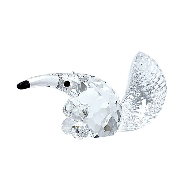 Swarovski Crystal Anteater