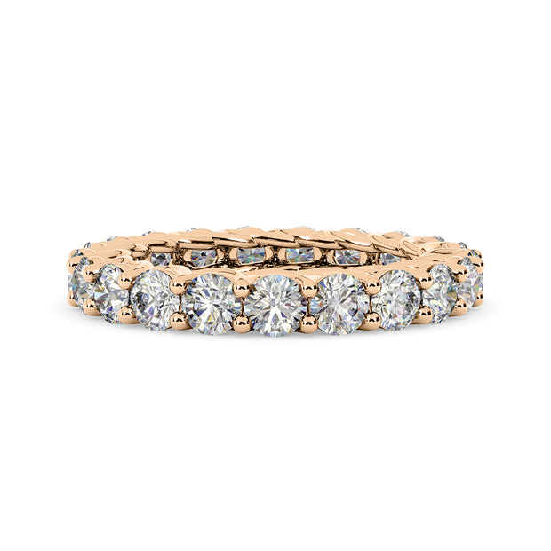 Diamond Eternity Ring