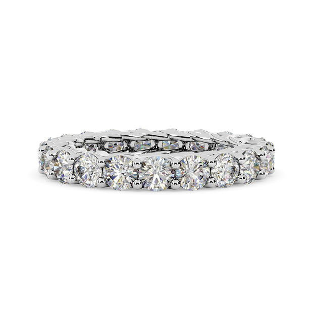 Diamond Eternity Ring