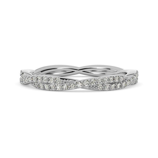 Diamond Eternity Ring