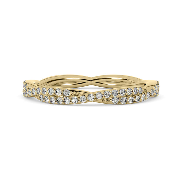 Diamond Eternity Ring