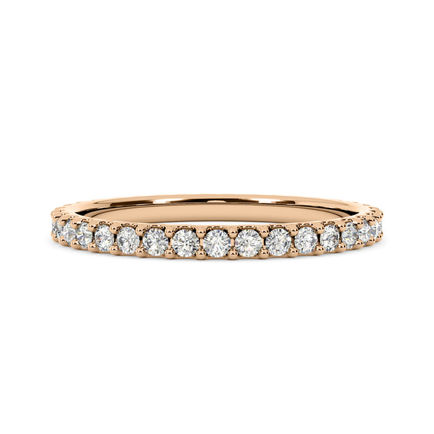 Diamond Eternity Ring