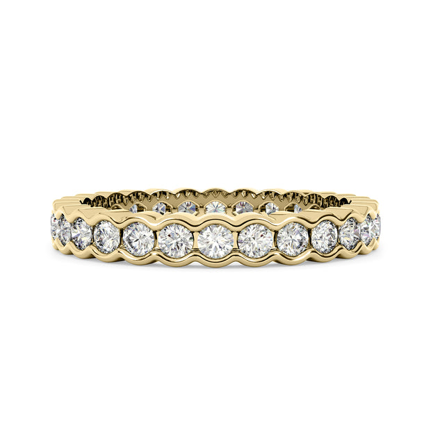 Diamond Eternity Ring