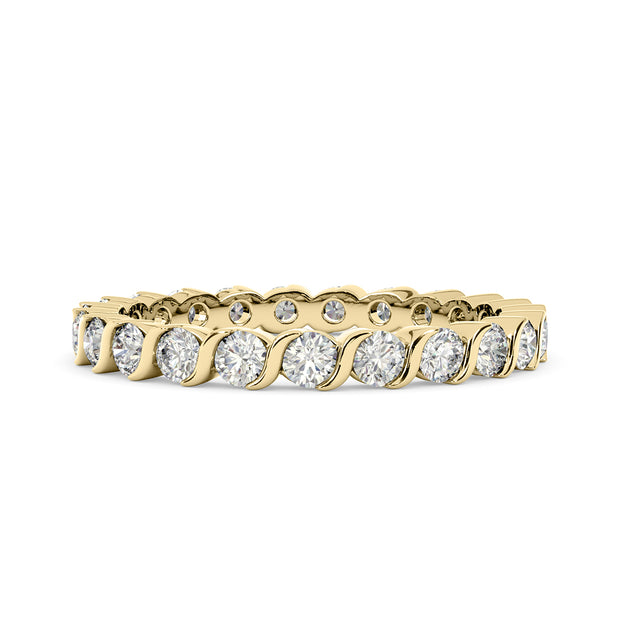 Diamond Eternity Ring