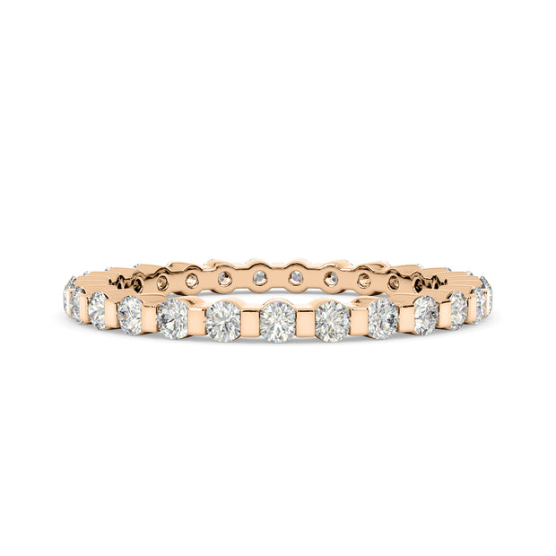 Diamond Eternity Ring