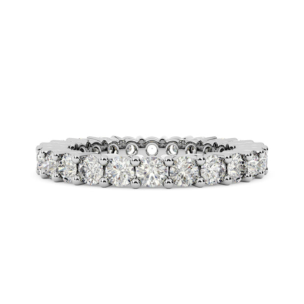 Diamond Eternity Ring