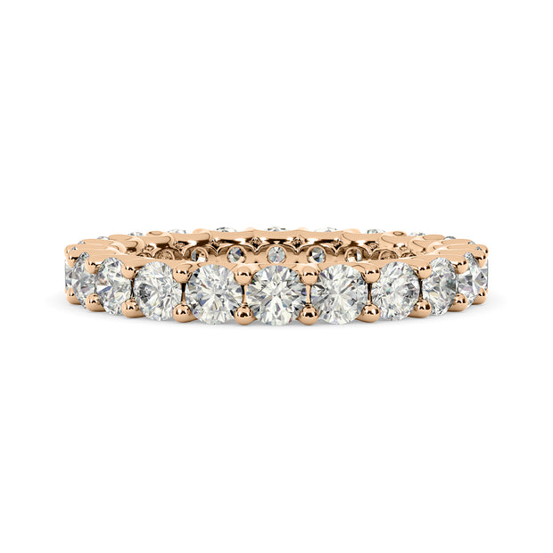 Diamond Eternity Ring