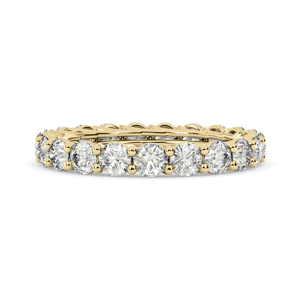 Diamond Eternity Ring