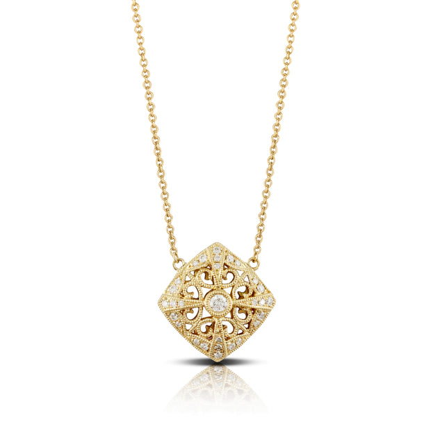 Diamond Necklace