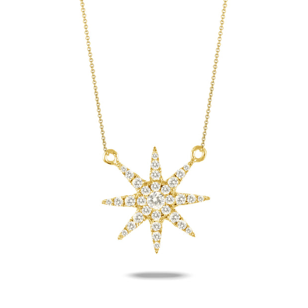 Diamond Necklace