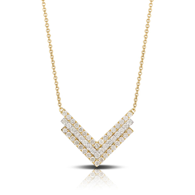 Diamond Necklace