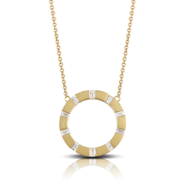 Diamond Necklace