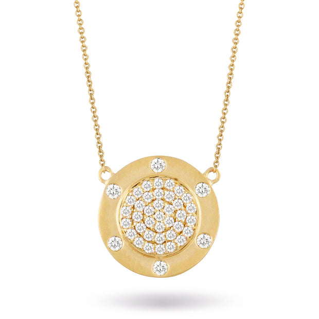 Diamond Necklace