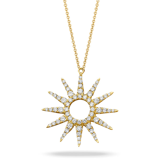 Diamond Necklace