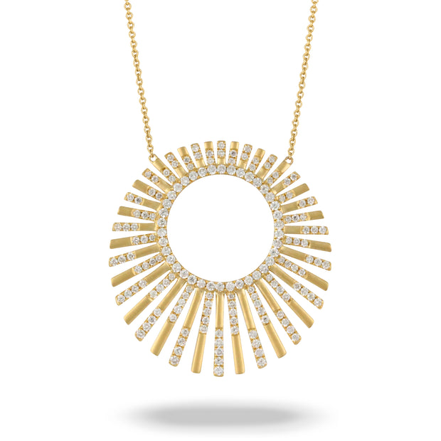 Diamond Necklace