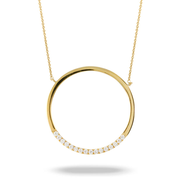 Diamond Necklace