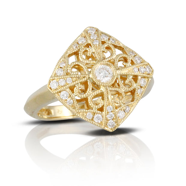 Diamond Ring
