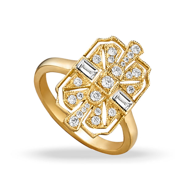 Diamond Ring