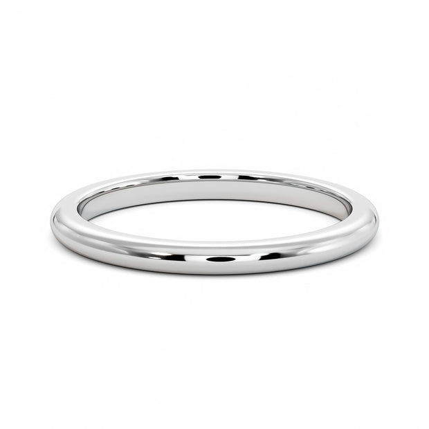 Plain Ring