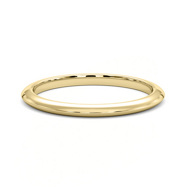 Plain Ring